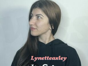 Lynetteaxley