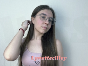 Lynettecilley