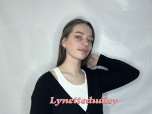 Lynettedudley