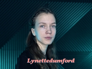 Lynettedumford