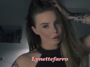 Lynettefarro