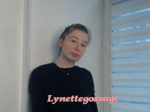 Lynettegossage