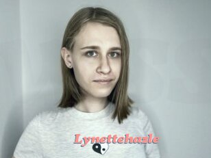 Lynettehazle