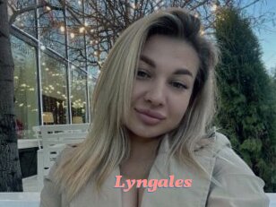 Lyngales