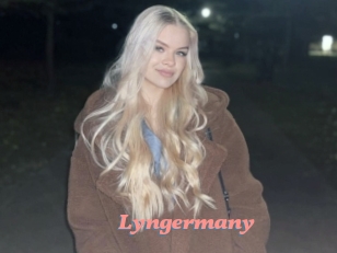 Lyngermany