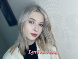 Lynharding