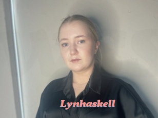 Lynhaskell