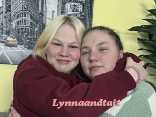 Lynnaandtait