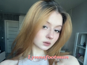 Lynnafootman