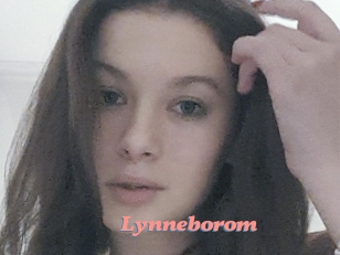 Lynneborom