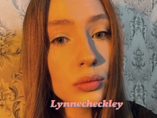 Lynnecheckley