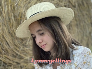 Lynnegellings