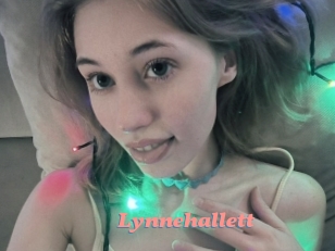 Lynnehallett