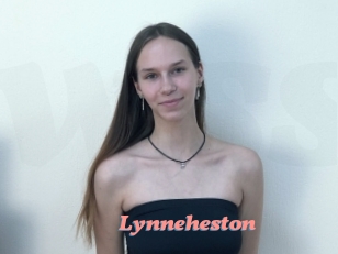 Lynneheston