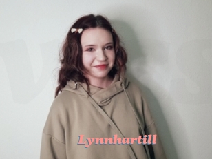 Lynnhartill