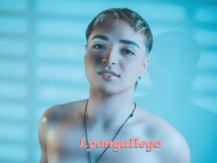 Lyongallego