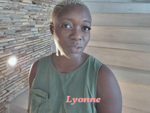 Lyonne