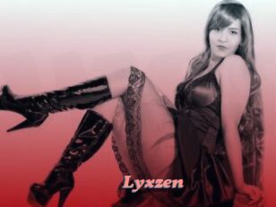 Lyxzen