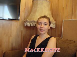 MACKKENZYE