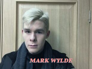 MARK_WYLDE