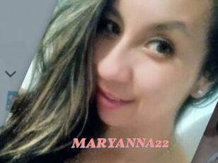 MARYANNA22