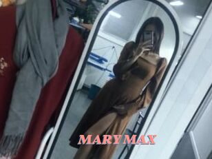 MARY_MAX