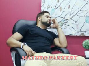 MATHEO_PARKERT