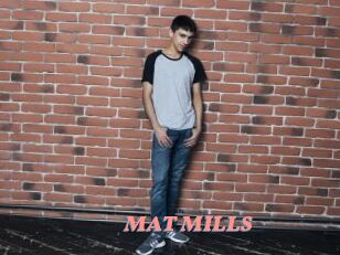 MAT_MILLS