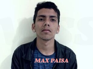 MAX_PAISA