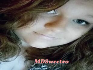 MDSweetxo