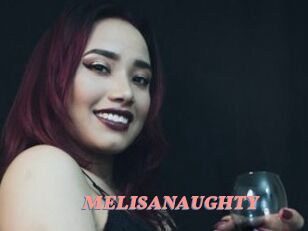 MELISANAUGHTY