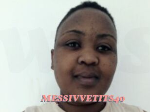 MESSIVVETITS40
