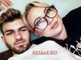 MIAxLEO