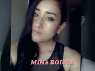 MIHA_ROUSSE