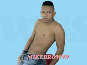 MIKEBROWNN