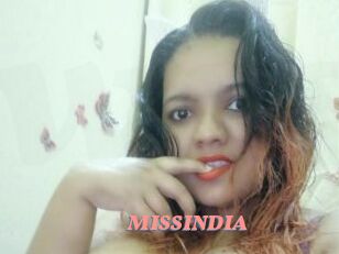 MISSINDIA