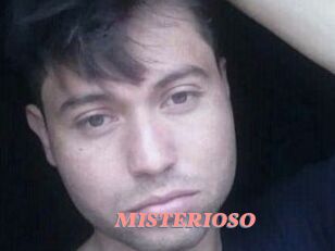 MISTERIOSO