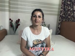 MONYYKA