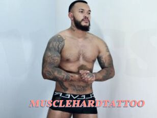 MUSCLEHARDTATTOO