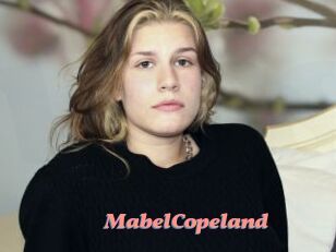 MabelCopeland