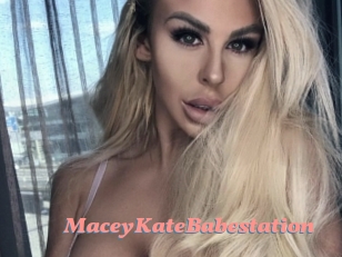 MaceyKateBabestation