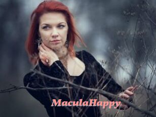 MaculaHappy