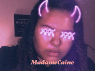 MadameCaine