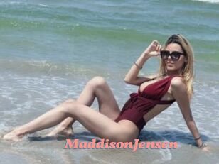 MaddisonJensen