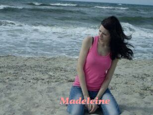 Madeleine