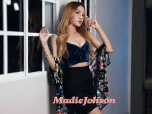 MadieJohson