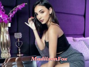 MadiisonFox