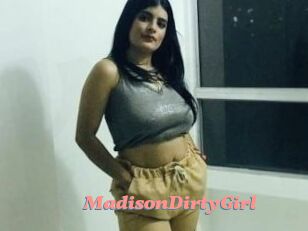 MadisonDirtyGirl