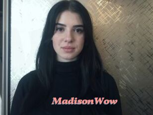 MadisonWow