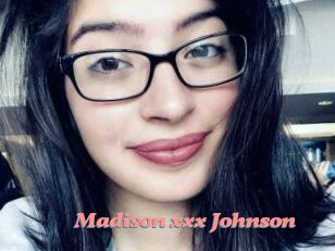 Madison_xxx_Johnson